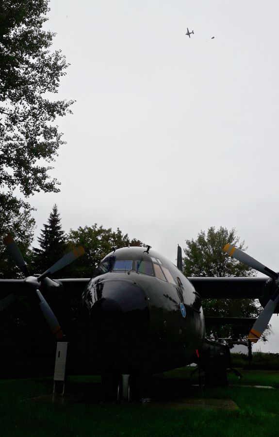 Tag der Fallschirmjäger 2022