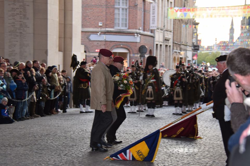 Last Post Ypern 2019