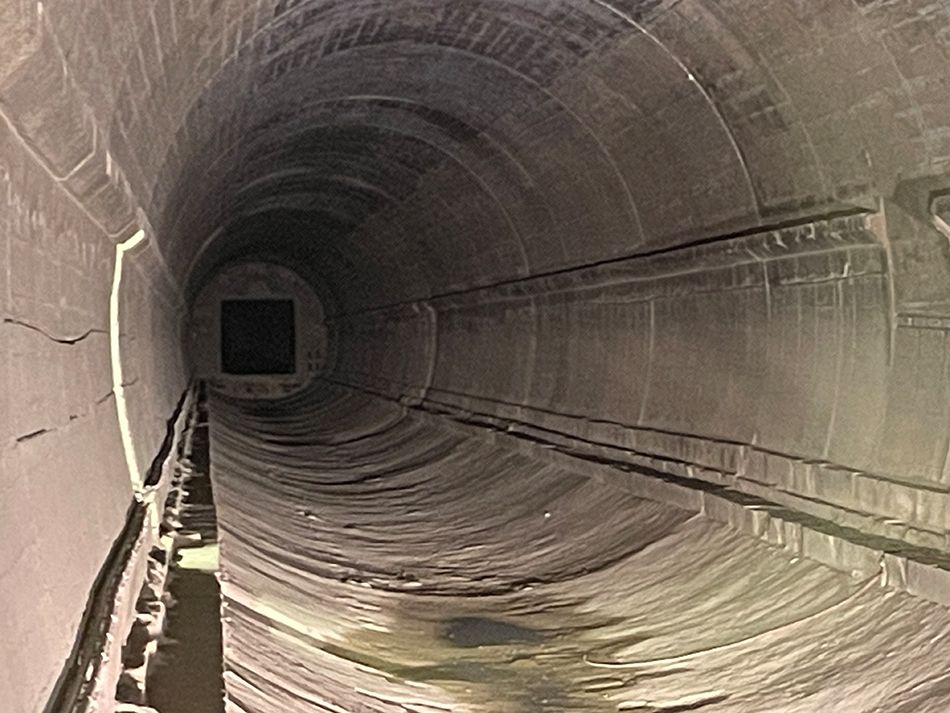 Dokumentationsstätte Regierungsbunker, Ahrweiler 2023