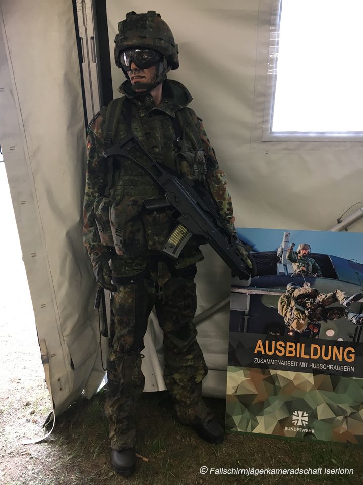 Gebirgsjäger